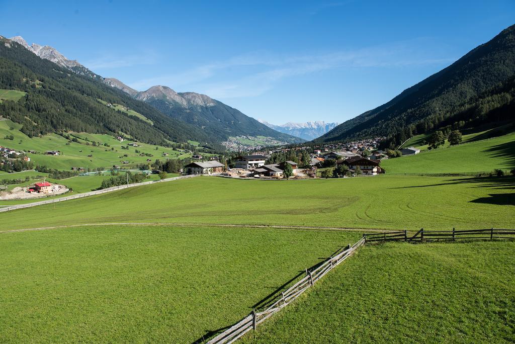 Appartementhaus Pinnisblick Neustift im Stubaital Cameră foto